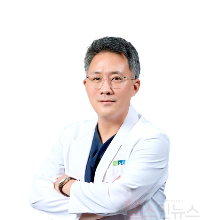 김재헌 순천향대학교 서울병원 비뇨의학과 교수