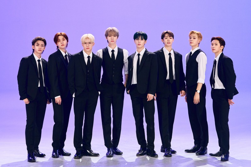 휘브, 음악방송→예능까지 다 잡았다…세 번째 싱글 앨범 활동 열일 중