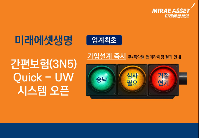 ⓒ 미래에셋생명