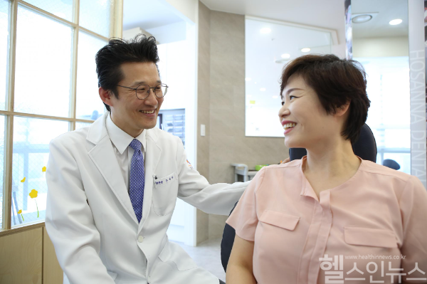 호산나치과 구하라 대표원장