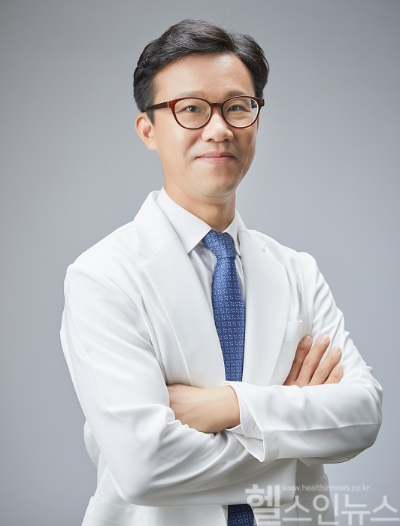 튼튼병원 척추센터 남한가위 원장