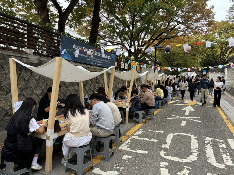 전통한지공예가협회, ‘2024 서울 한지문화제’ 성료...한지 유네스코 등재 기원