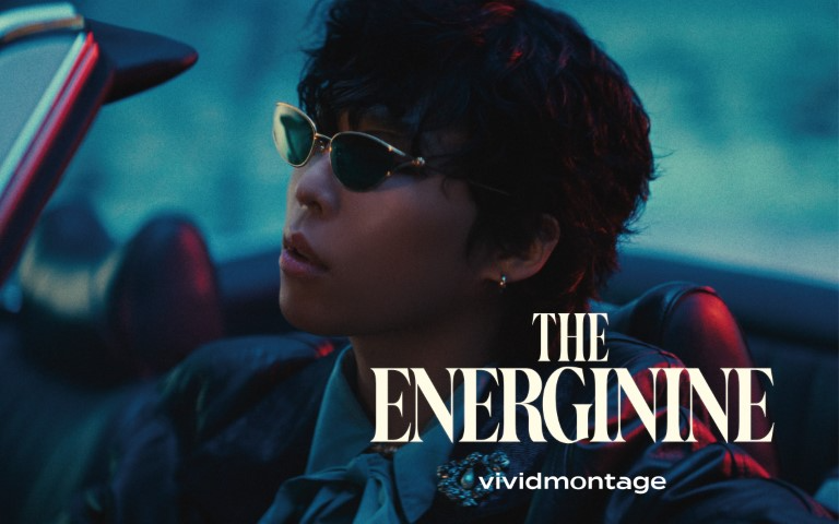 AKMU 이찬혁이 전하는 ‘신인류의 에너지’ 비비드몽타주 하반기 캠페인 영상 공개