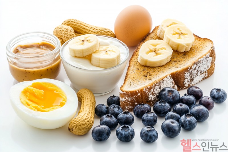 점심 식사에서 영양소를 충분하게 잘 섭취했다면 간식은 꼭 먹지 않아도 된다. (헬스인뉴스 제공)