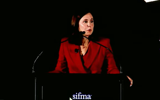 (상보) 연준 로건 "현 금리인하 움직임 지지하지만, 좀더 인내심 있는 접근 필요"