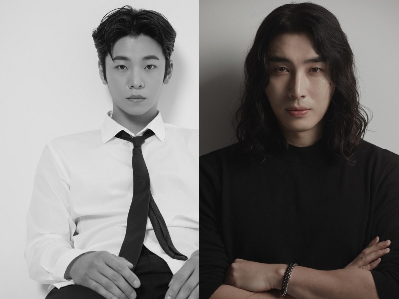 김문기X당현석, 골든문 엔터테인먼트와 전속계약 체결…우디X김선빈과 한솥밥