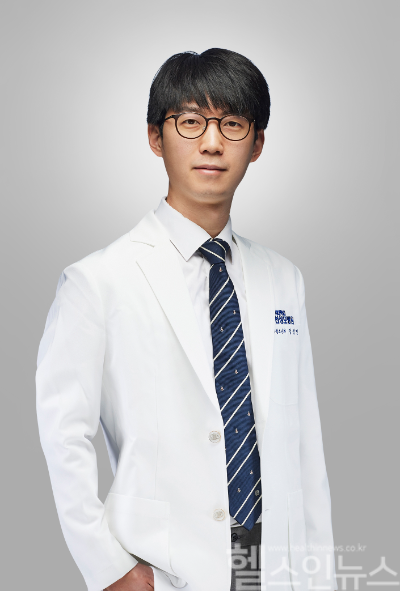 김성언 가톨릭대학교 인천성모병원 소아청소년과 교수