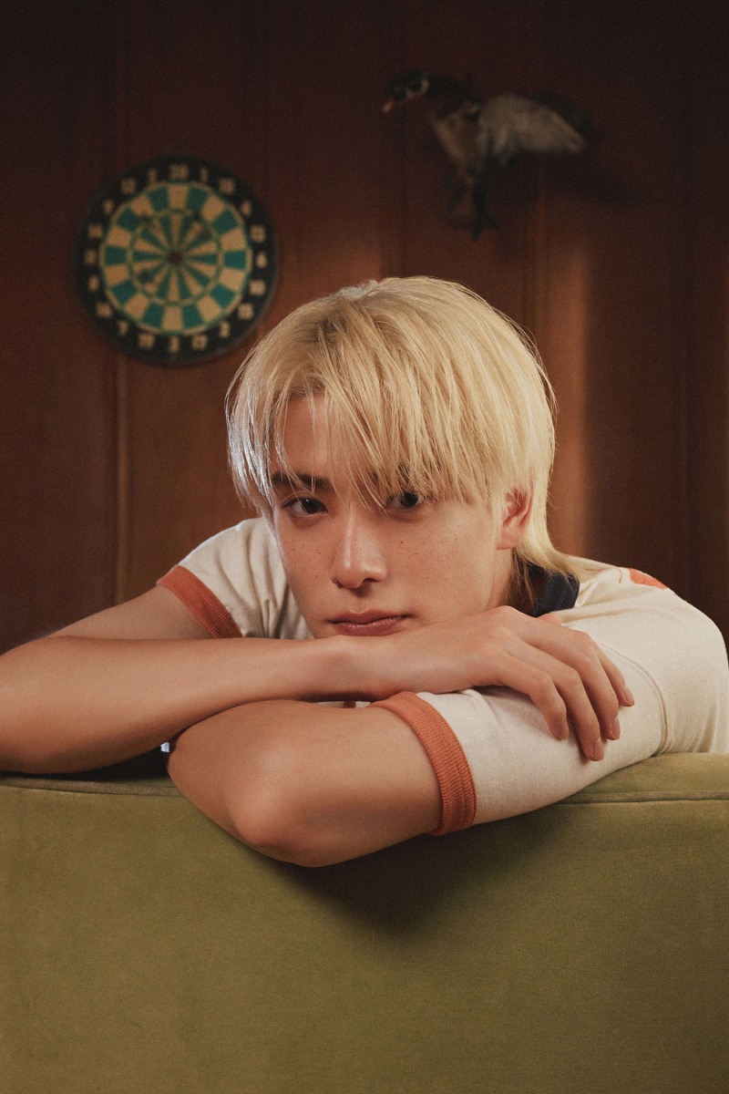 NCT 재현, 신곡 ‘Unconditional’로 보여줄 짙어진 음악 세계…다채로운 감성 더했다