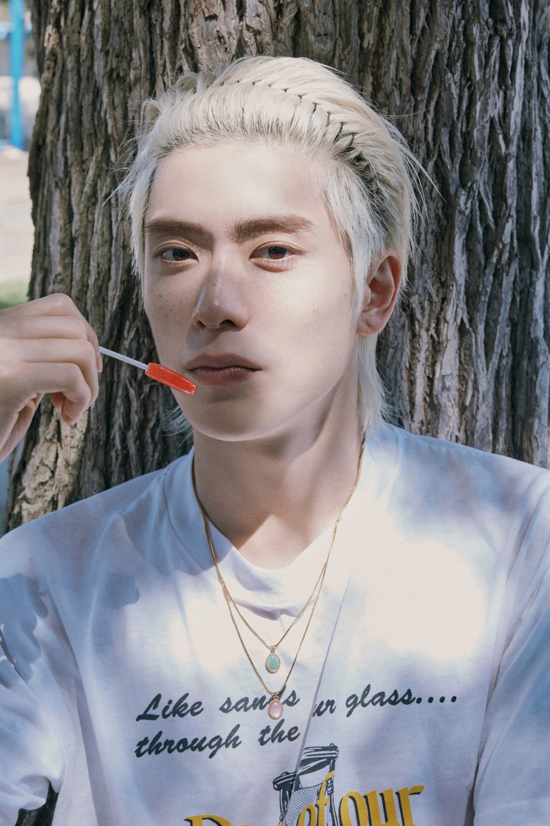 NCT 재현, 신곡 ‘Unconditional’로 보여줄 짙어진 음악 세계…다채로운 감성 더했다