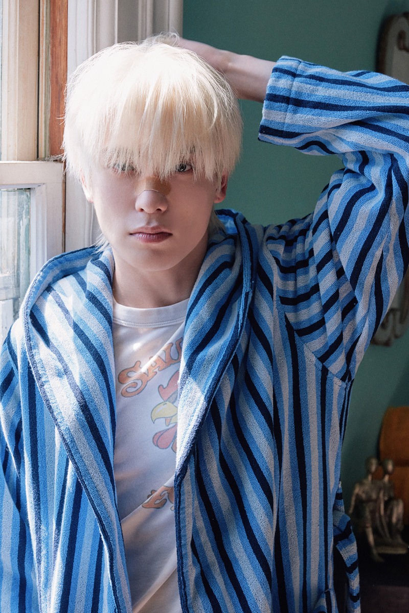 NCT 재현, 신곡 ‘Unconditional’로 보여줄 짙어진 음악 세계…다채로운 감성 더했다