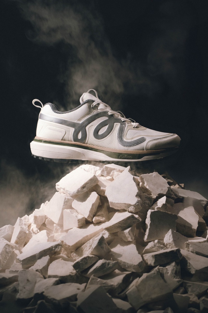 말본골프, ‘트레일(TRAIL)’ 골프화 출시...베이지 컬러, “한국 단독 판매”