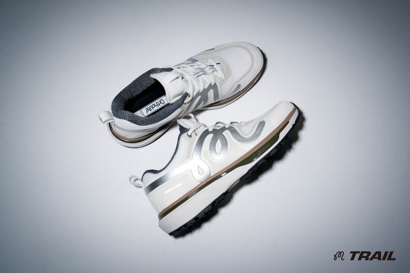 말본골프, ‘트레일(TRAIL)’ 골프화 출시...베이지 컬러, “한국 단독 판매”