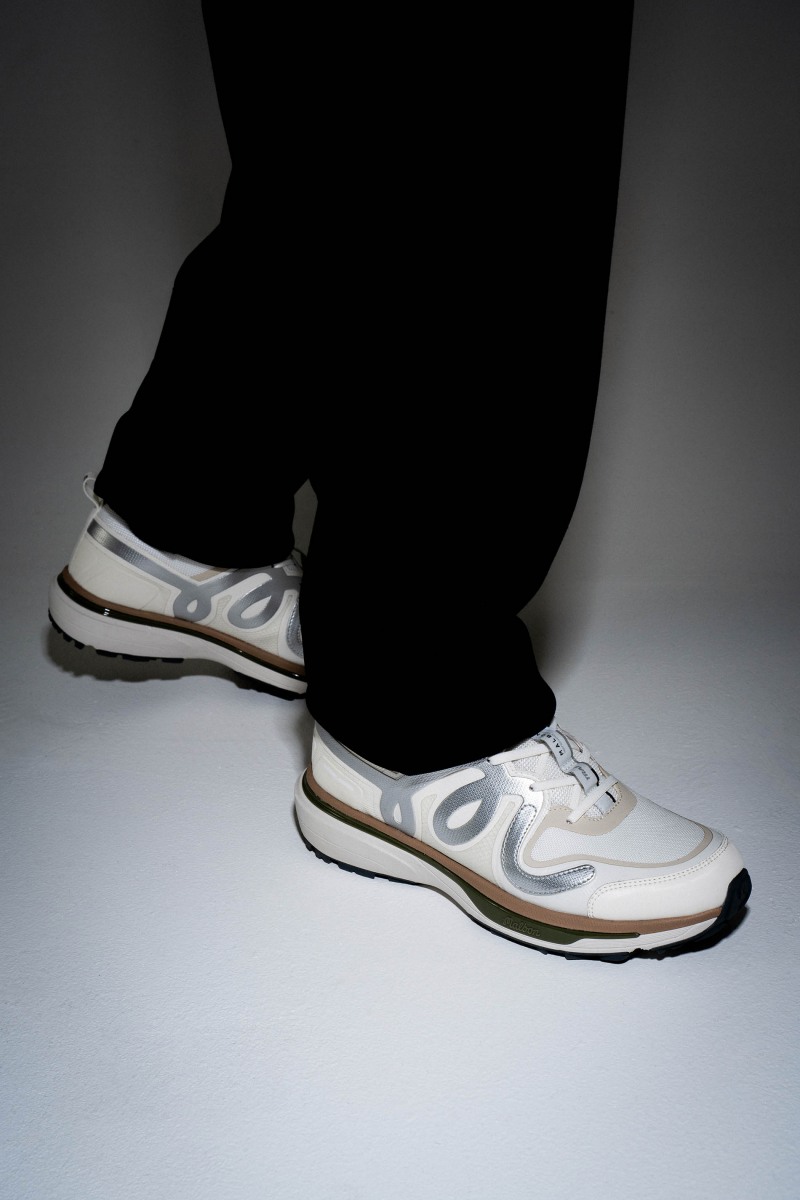 말본골프, ‘트레일(TRAIL)’ 골프화 출시...베이지 컬러, “한국 단독 판매”