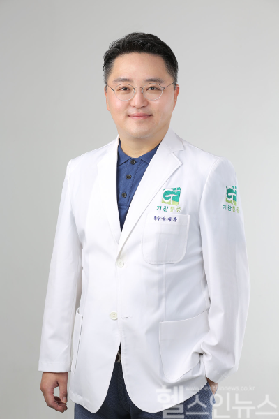 서울 기찬통증의학과 박재홍 원장