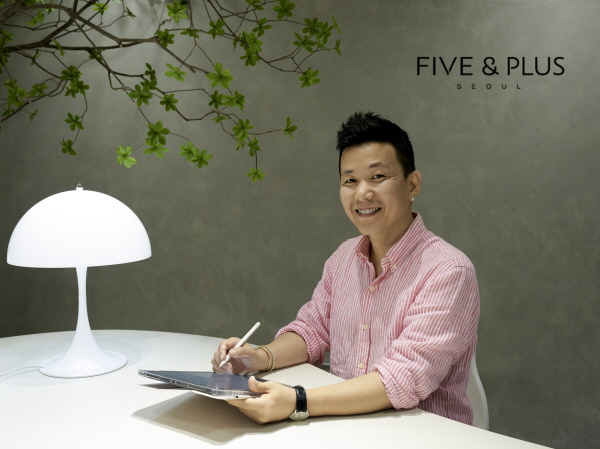 파이브앤플러스, SBS Biz '1%의 비밀 고수열전' 방영