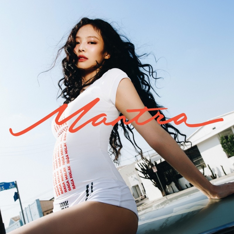 제니 ‘Mantra’, 또다시 커리어하이…美 빌보드 ‘핫 100’ 98위