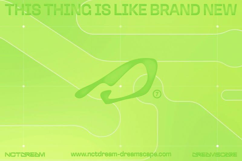 NCT DREAM, 정규 4집 프로모션 웹사이트 오픈…색다른 재미 선사