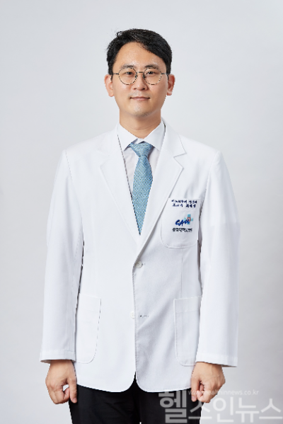 최세영 중앙대학교병원 비뇨의학과 교수