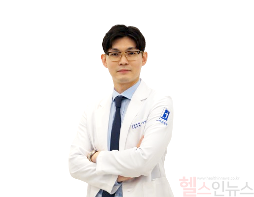 바른본병원 이승열 원장(정형외과 전문의)