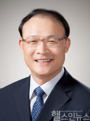 민병우 계명대 동산병원 교수