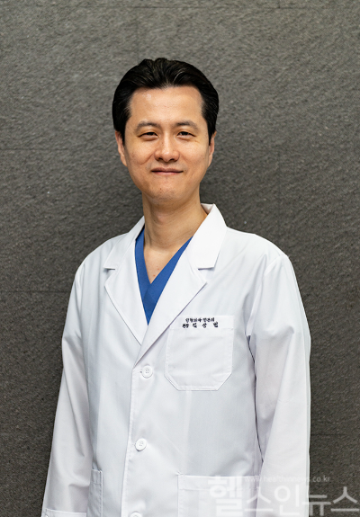 잠실 선수촌병원 김상범 원장