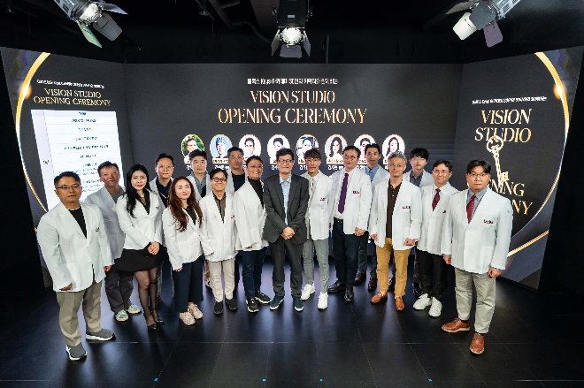 ㈜힐룩스, 10월 19일 비전 스튜디오 오픈 및 신제품 발표회 개최