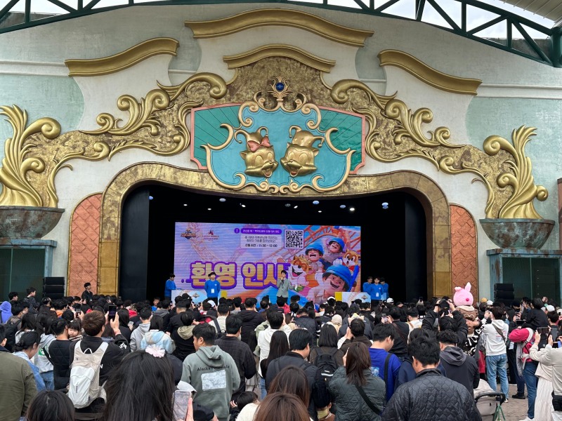퍼스트펀, '라스트워: 서바이벌' 이용자 초청 행사 '성황'