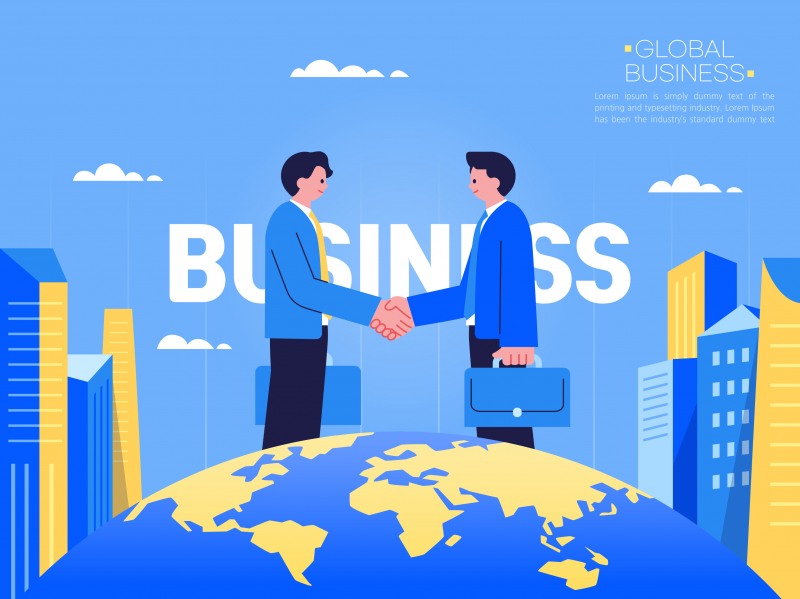 “글로벌 네트워크로 메가 IP 조성”...국가 경계 허무는 협력 행보 나선다