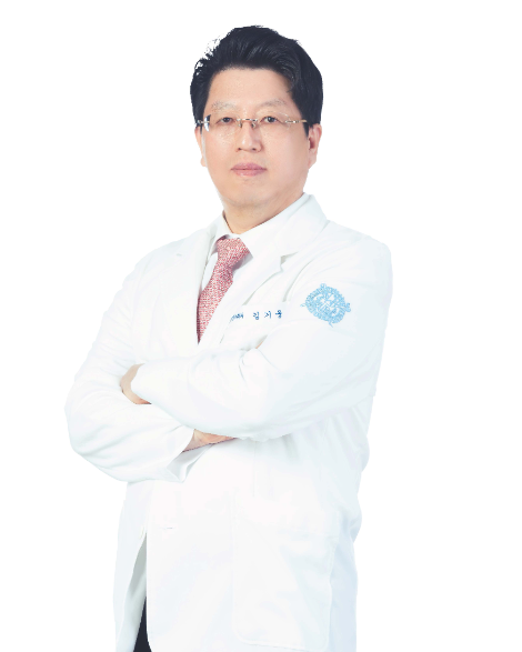 김기웅 분당서울대병원 정신건강의학과 교수