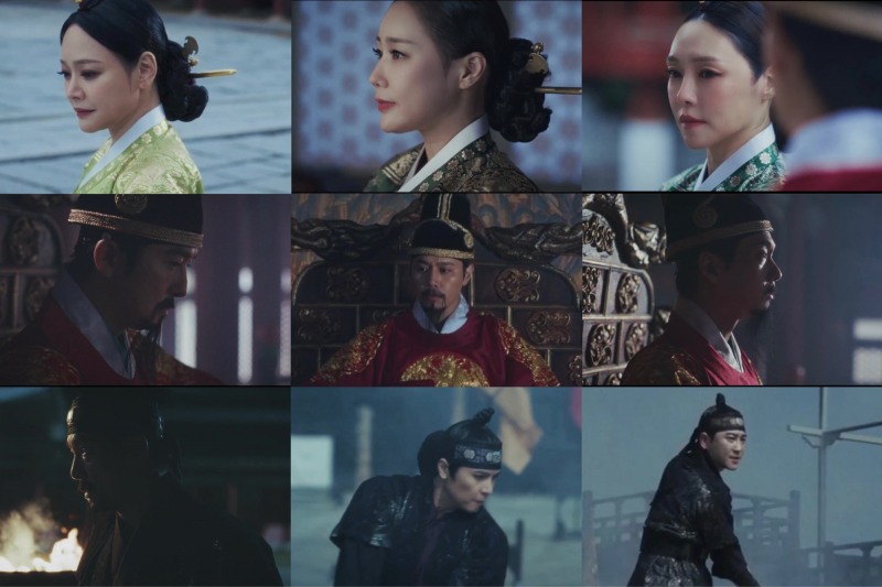 뮤지컬 ‘명성황후’ 30주년 기념 공연, 웅장한 귀환 알리는 트레일러 예고편 공개…‘더욱 깊어진 서사+그랜드한 스케일’