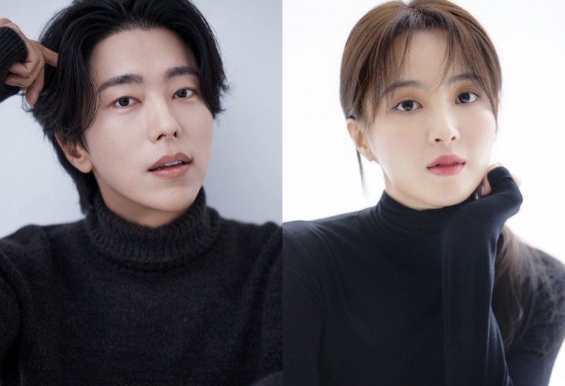 윤현민X정혜성, ‘싱글남녀’ 남녀주인공 확정…색다른 로맨스 탄생 예고