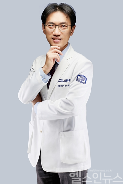 장대현 가톨릭대학교 인천성모병원 재활의학과 교수