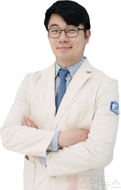 임정욱 가톨릭대학교 여의도성모병원 호흡기내화 교수