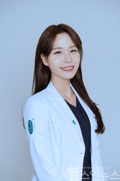 생기한의원 수원점 김민정 대표원장