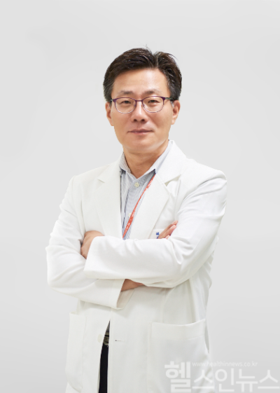 조영규 서울특별시 서남병원 외과 과장