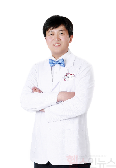 서진혁 대동병원 관절센터 과장(정형외과 전문의)