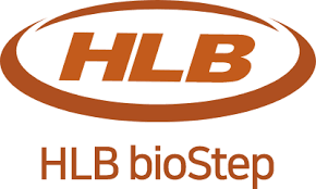 HLB바이오스텝, 주가 급락…'캄렐리주맙' 보완사항 실사 진행 촉각