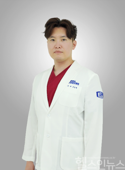 김현제 가톨릭대학교 인천성모병원 치과 교수