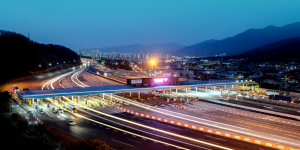 한국도로공사서비스 ‘AI 보이스 봇’운영 미래형 콜 서비스 제공