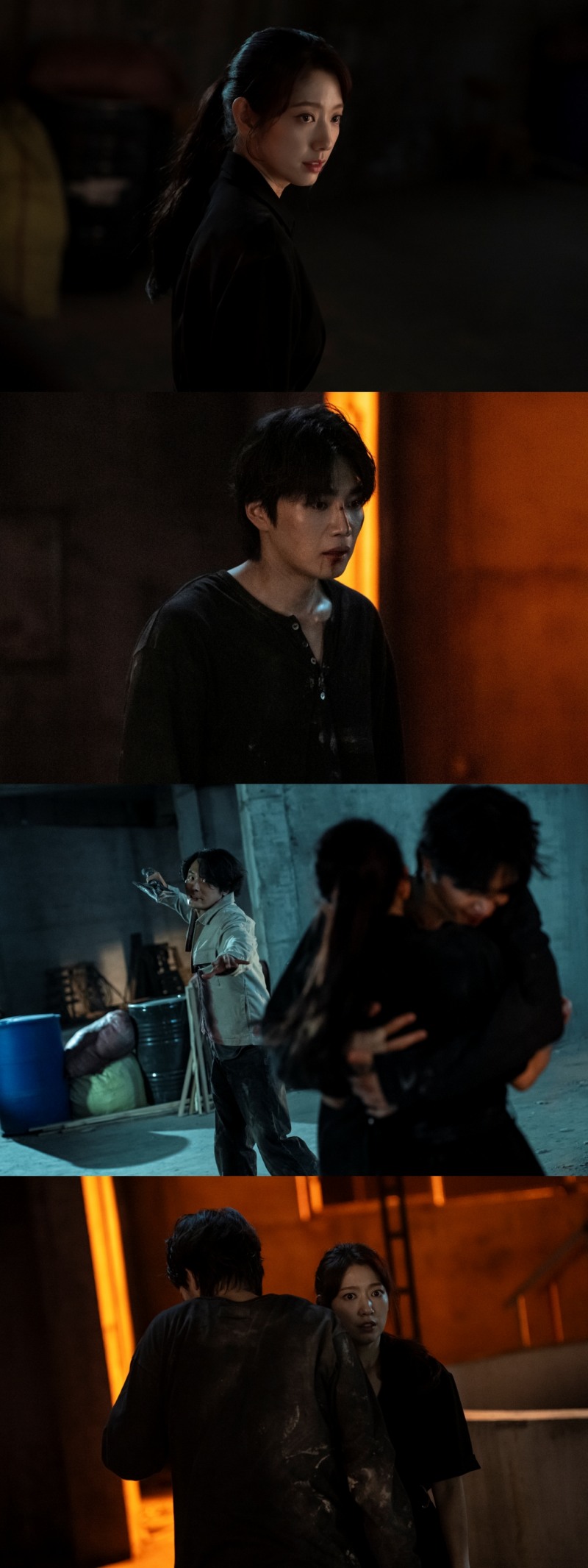 “박신혜X김재영 제발 살려주세요” ‘지옥에서 온 판사’ 상상초월 전개 ‘반응 폭발’