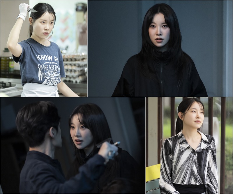 ‘지옥에서 온 판사’ 김아영, 박신혜의 든든한 지원군→반전의 키 쥔 핵심 인물
