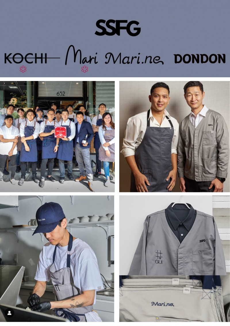 나인티프로덕션(주), 뉴욕 기반 외식 기업 SSFG와 파트너십 체결로 글로벌 확장