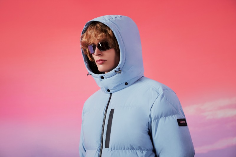 피레티, 겨울 라운드를 위한 프리미엄 윈터 컬렉션 출시