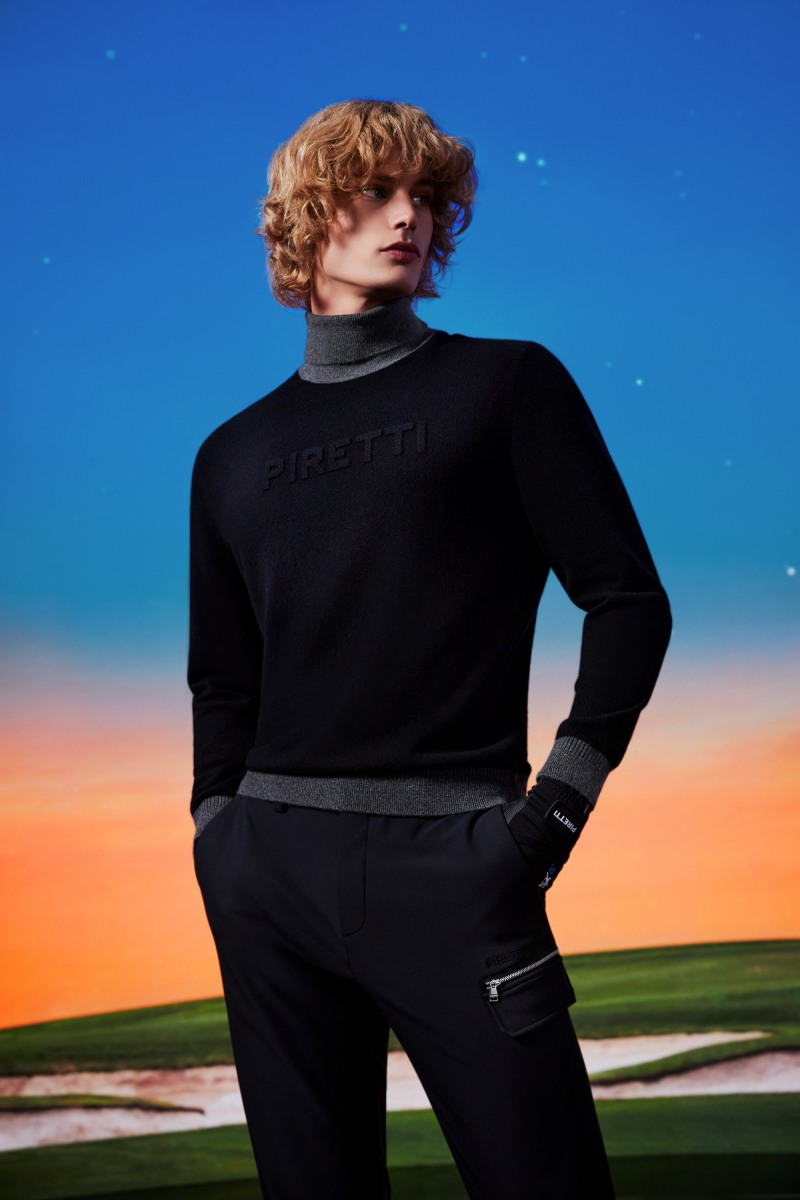 피레티, 겨울 라운드를 위한 프리미엄 윈터 컬렉션 출시