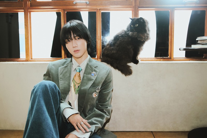 슈퍼주니어 예성, 전매특허 파워풀 보컬 온다…신곡 ‘It’s Complicated’ 기대감 증폭