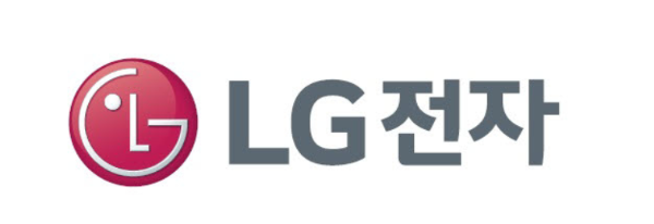 LG전자 CI. ⓒLG전자