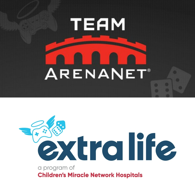 엔씨 아레나넷, 8년 연속 소아 환자 후원 캠페인 진행