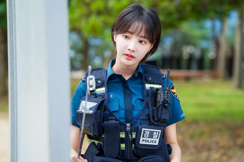 ‘개소리’ 연우, 케미 요정 모멘트 #힐링 케미 #현실 모녀 케미 #티격태격 케미