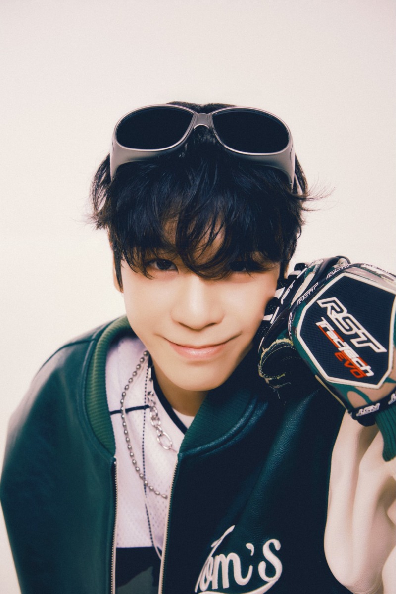 JD1, 25일 ‘이영지의 레인보우’ 출격…당찬 연하남 면모 발산