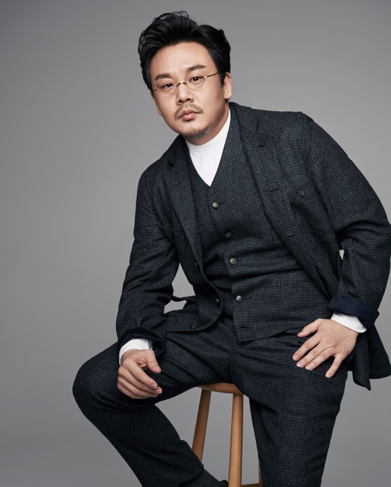 김인권, 드라마 ‘귀궁’ 출연 확정…육성재와 케미 예고